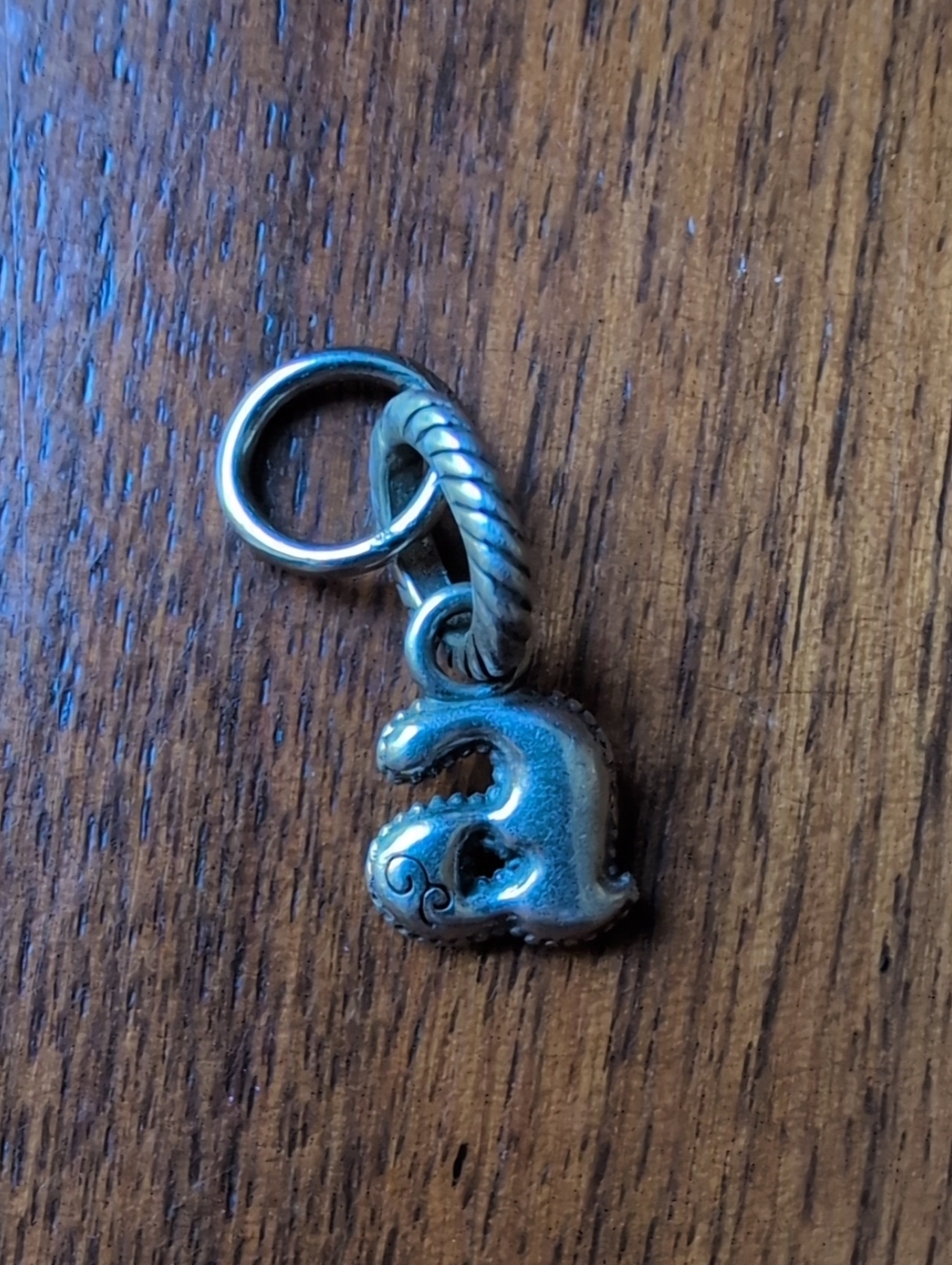 Brighton "a" Charm